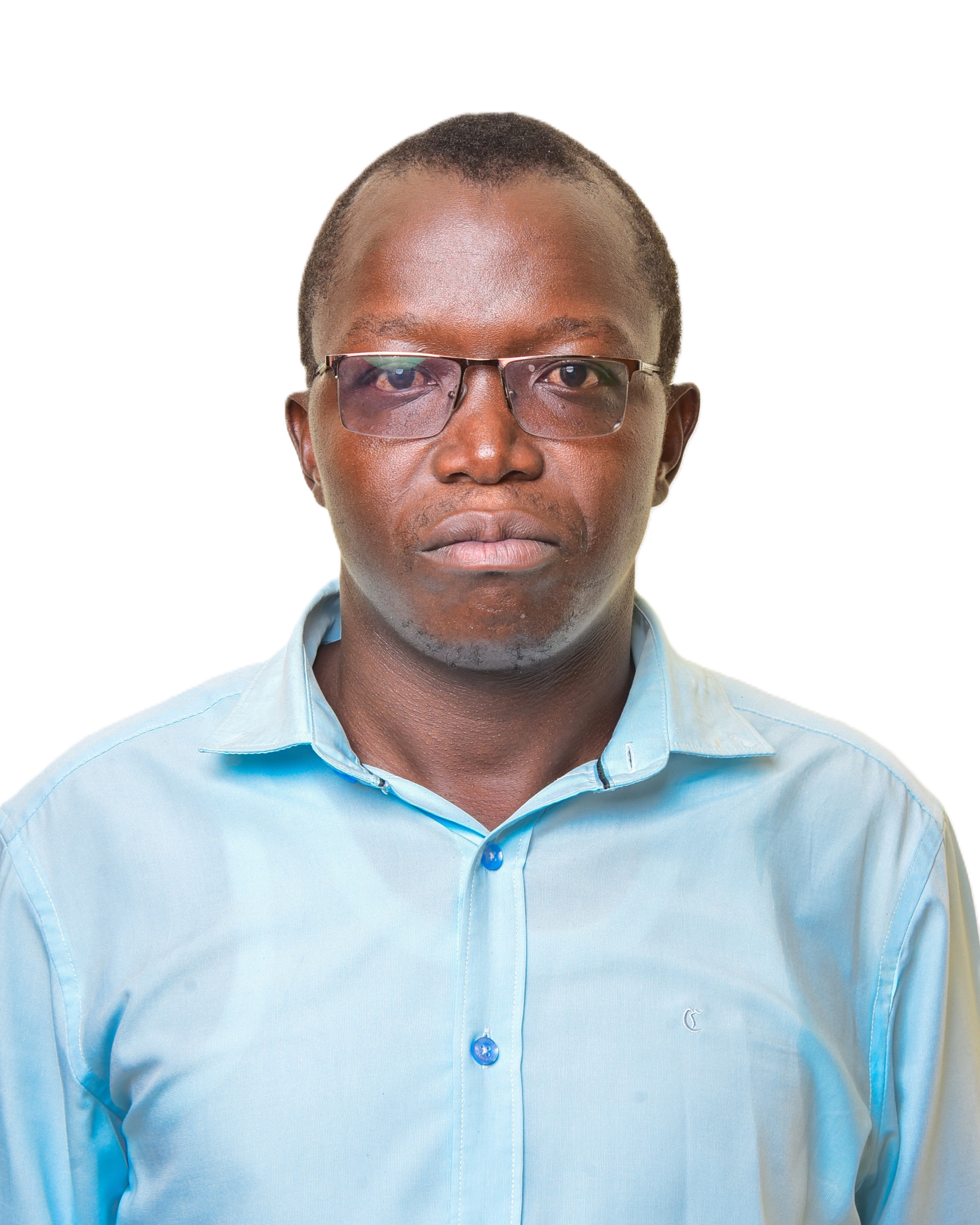 Shadrack