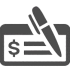 cheque cheque